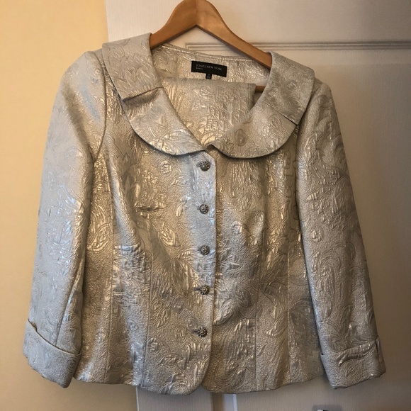 Jones New York suit brand new size 12 - Picture 1 of 4